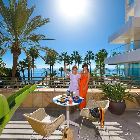 Amare Beach Hotel Marbella - Adults Only Recommended Eksteriør billede