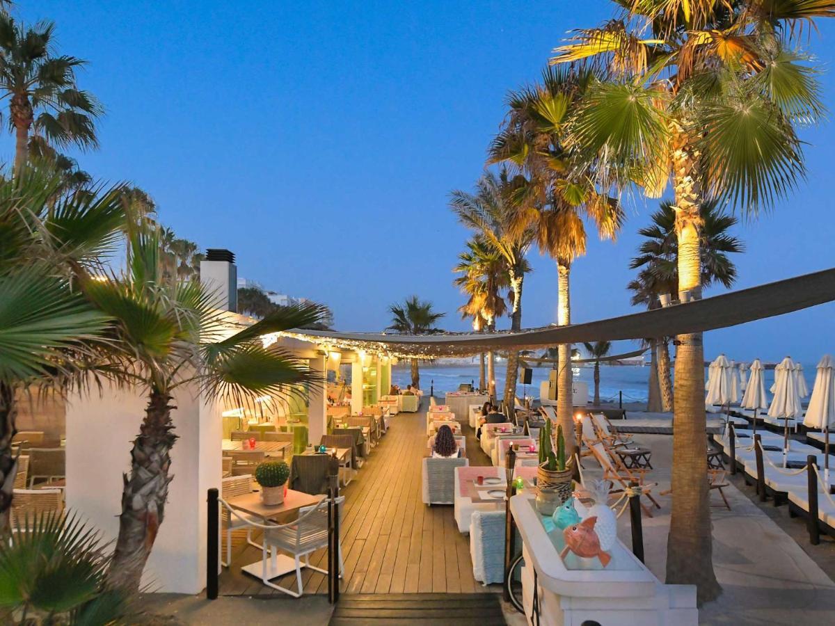 Amare Beach Hotel Marbella - Adults Only Recommended Eksteriør billede